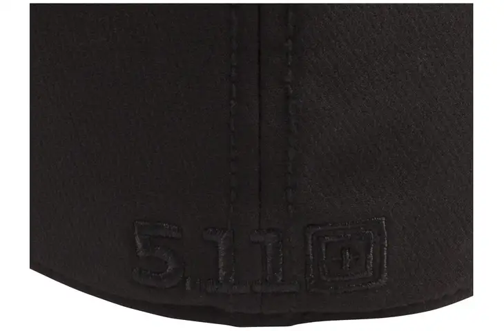 5.11 Tactical Caliber A Flex Cap - view 9